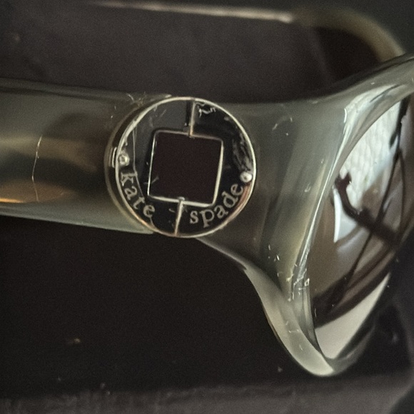 kate spade DAWN/S Sunglasses - Picture 8 of 10